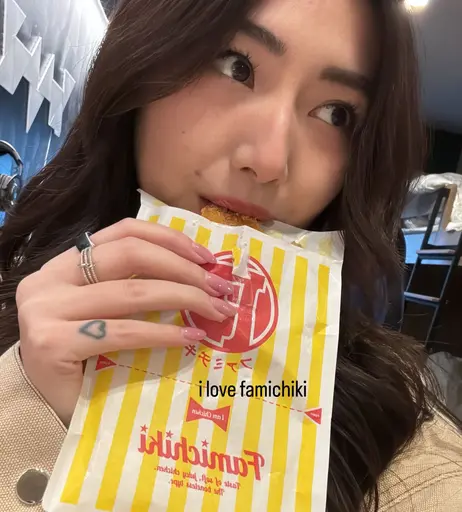Image 6221201 from xChocobars