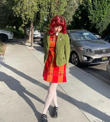 Image 6223891 from Kailee Morgue