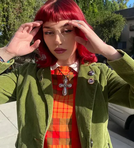 Image 6223814 from Kailee Morgue