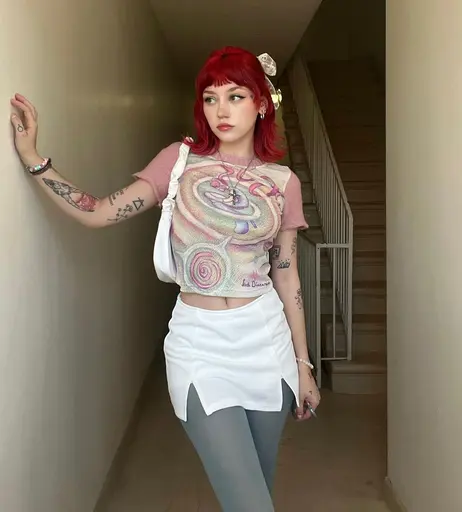 Image 6223597 from Kailee Morgue