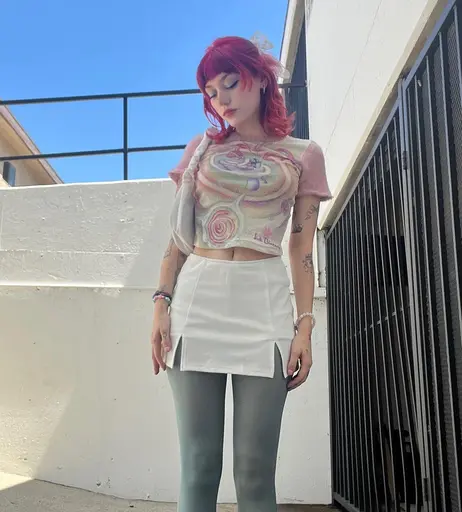 Image 6223559 from Kailee Morgue
