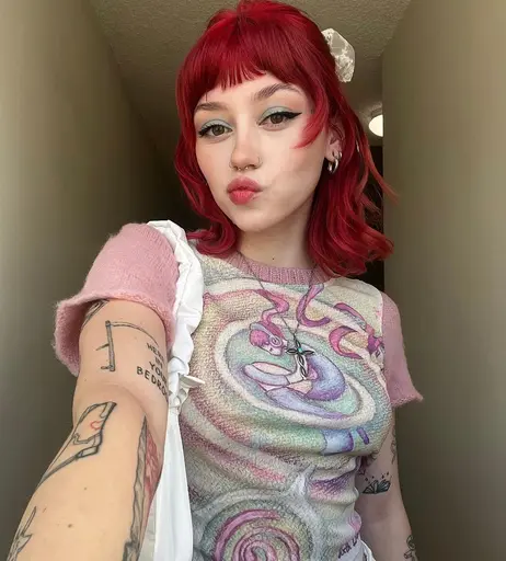 Image 6223515 from Kailee Morgue
