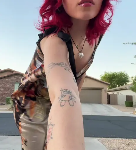 Image 6223947 from Kailee Morgue