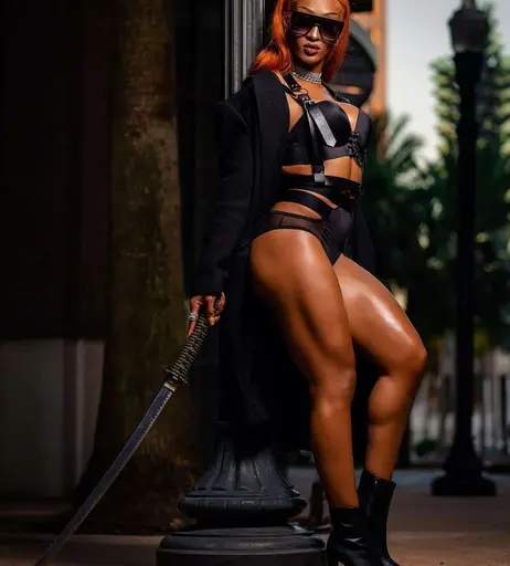 Image 6220705 from Women of Professional Wrestling