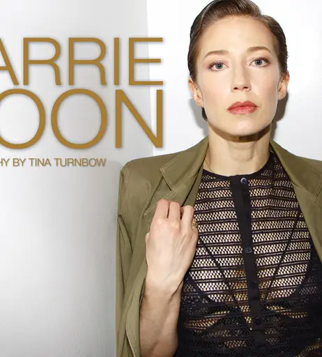 Image 6220382 from Carrie Coon