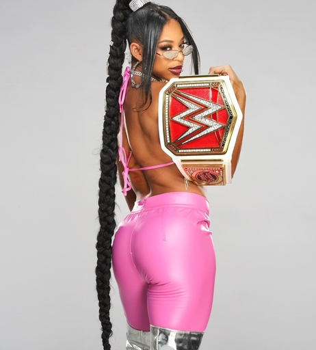 Image 6228403 from Women of Professional Wrestling