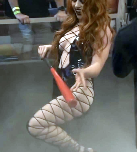 Image 6228925 from Women of Professional Wrestling