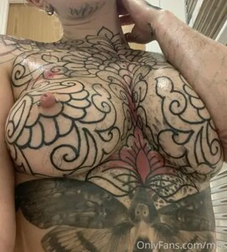Image 6215596 from missalexistattoo