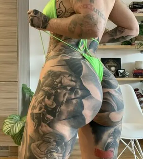 Image 6215491 from missalexistattoo