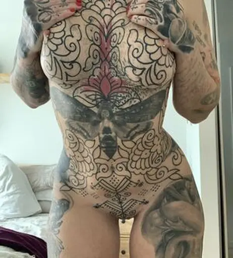 Image 6215424 from missalexistattoo