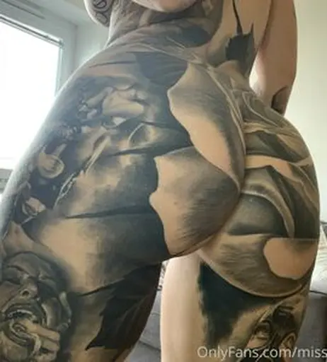 Image 6215618 from missalexistattoo