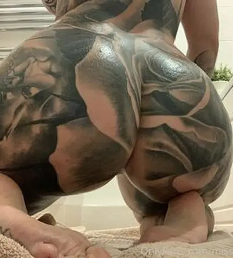 Image 6215380 from missalexistattoo