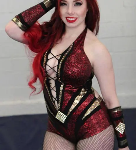 Image 6216416 from Women of Professional Wrestling