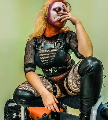 Image 6217628 from Women of Professional Wrestling