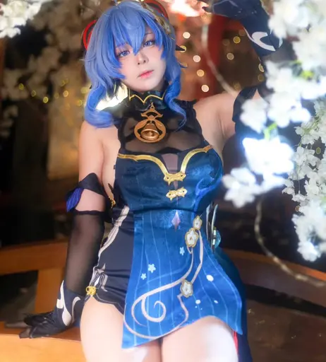 Image 6217185 from ritheania.c / RitheCosplay