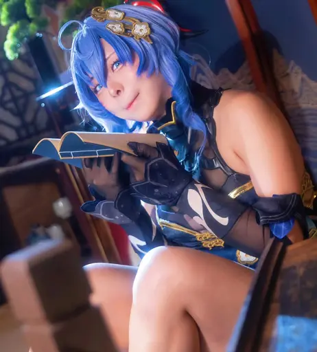 Image 6217153 from ritheania.c / RitheCosplay