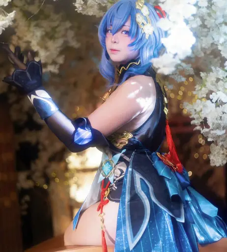 Image 6217176 from ritheania.c / RitheCosplay