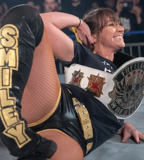 Image 6212013 from Women of Professional Wrestling