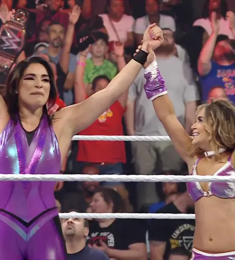 Image 6210075 from Women of Professional Wrestling