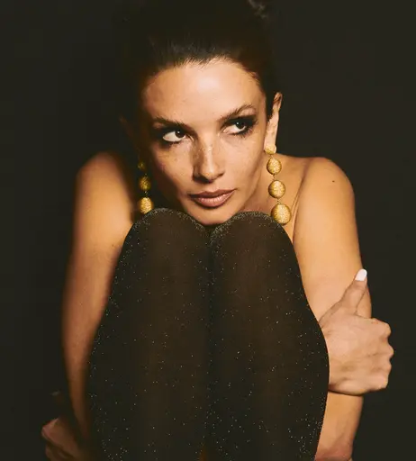 Image 6219425 from Alice Greczyn - Centerfold