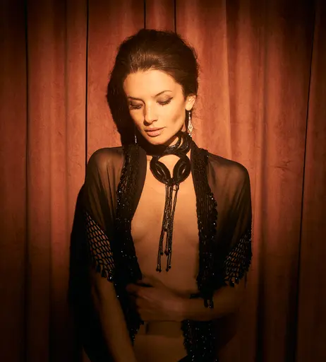 Image 6219153 from Alice Greczyn - Centerfold
