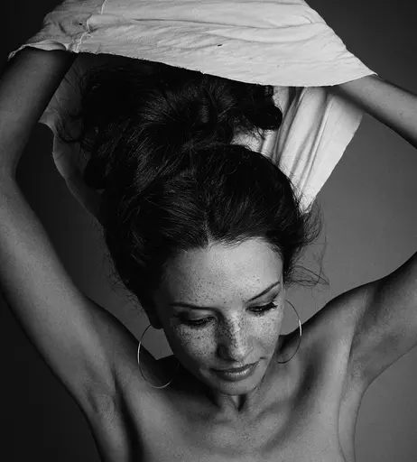 Image 6219042 from Alice Greczyn - Centerfold