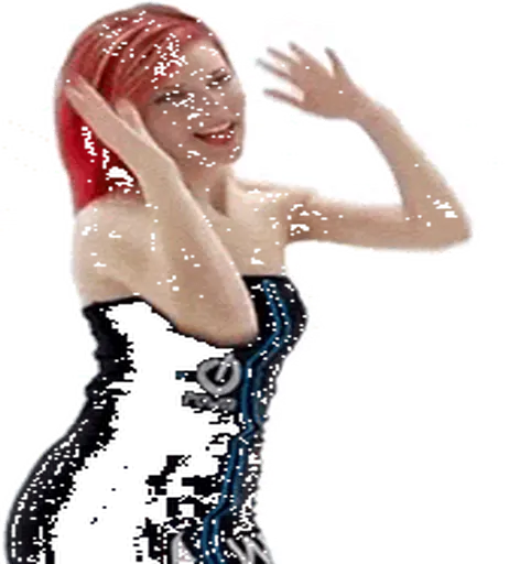 Image 6219031 from Dodger | presshearttocontinue | dexbonus