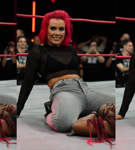 Image 6205863 from Women of Professional Wrestling