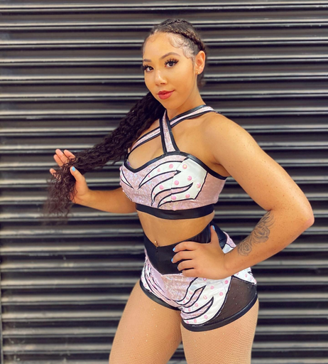 Image 6205173 from Women of Professional Wrestling