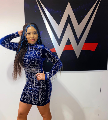 Image 6205035 from Women of Professional Wrestling
