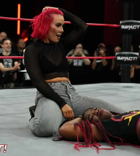 Image 6205941 from Women of Professional Wrestling