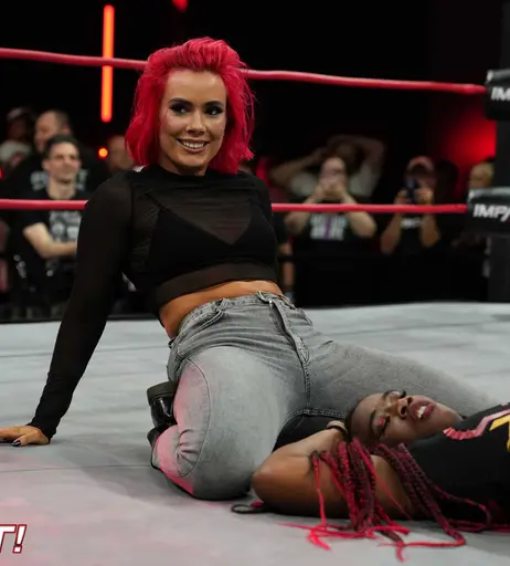 Image 6205978 from Women of Professional Wrestling