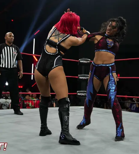 Image 6206840 from Women of Professional Wrestling