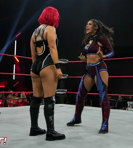 Image 6206800 from Women of Professional Wrestling