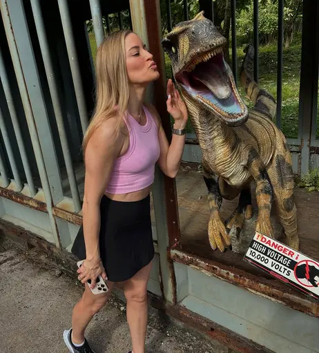 Image 6206799 from Justine Ezarik (iJustine)