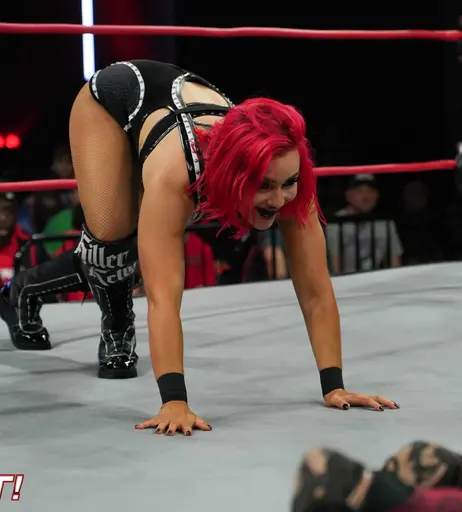 Image 6206726 from Women of Professional Wrestling