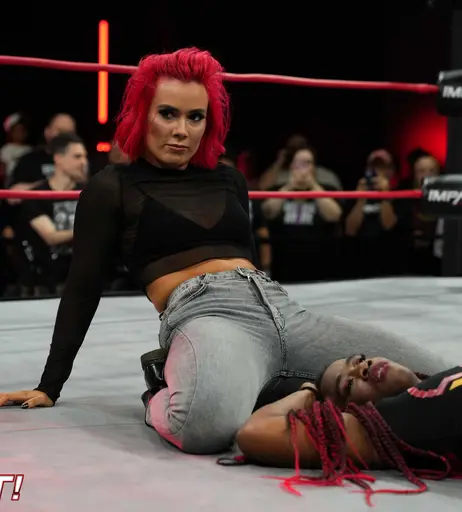 Image 6206005 from Women of Professional Wrestling