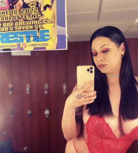 Image 6207005 from Women of Professional Wrestling
