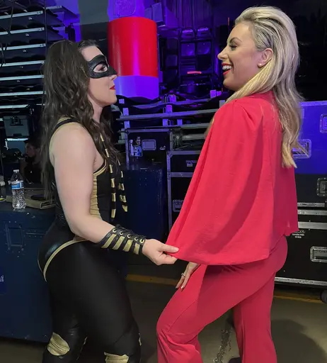 Image 6207031 from Women of Professional Wrestling