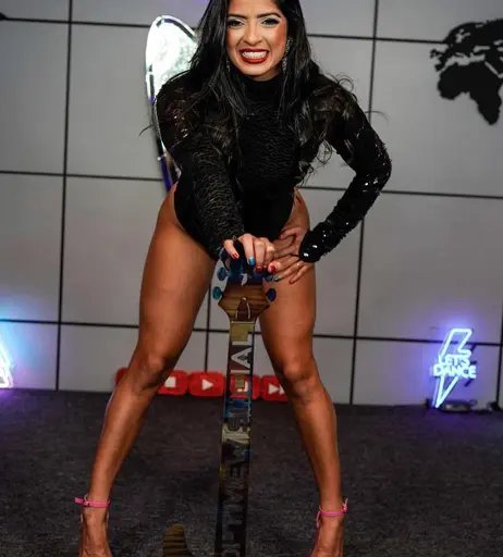 Image 6207398 from Women of Professional Wrestling