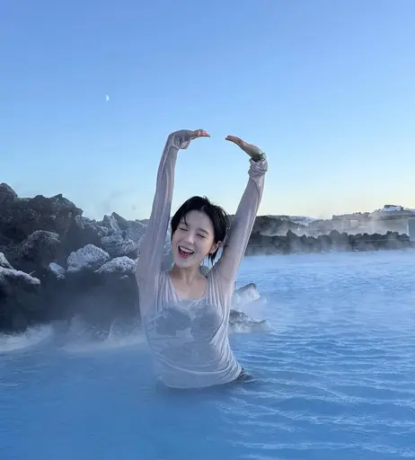 Image 6207281 from HeeJin (ARTMS / LOONA)