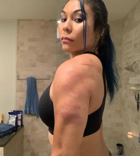 Image 6209722 from Women of Professional Wrestling