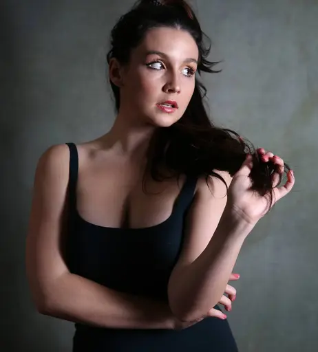 Image 6208921 from Olivia DeLaurentis (sydandolivia)