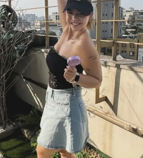 Image 639410 from Nika Sofie