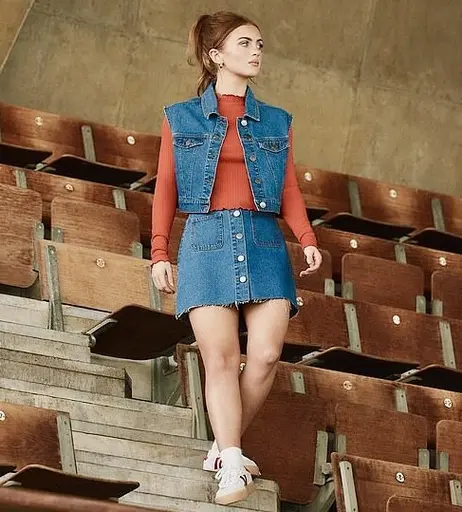 Image 6381159 from Maisie Smith