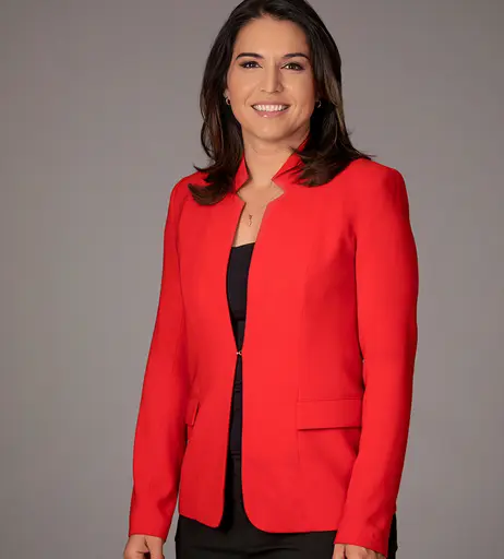 Image 6388591 from Tulsi Gabbard