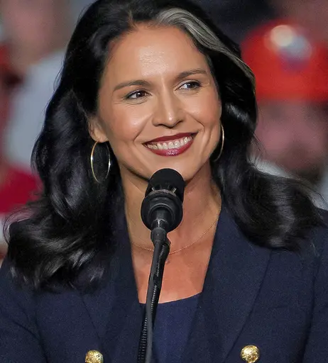 Image 6388557 from Tulsi Gabbard