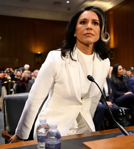 Image 6388548 from Tulsi Gabbard