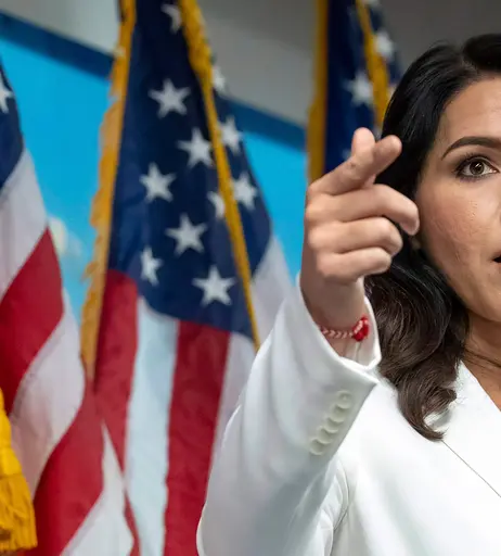 Image 6388522 from Tulsi Gabbard