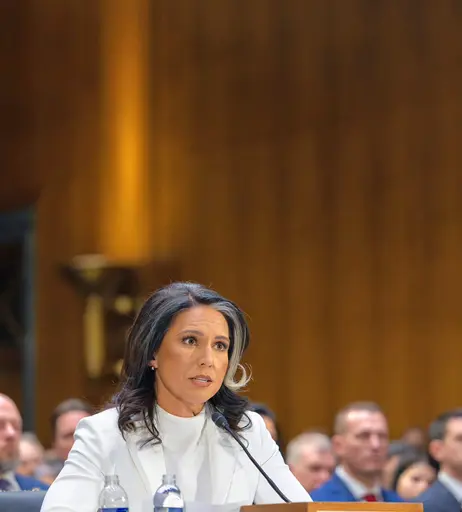 Image 6388714 from Tulsi Gabbard